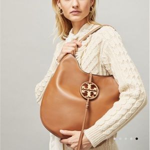 Tory Burch Miller Hobo